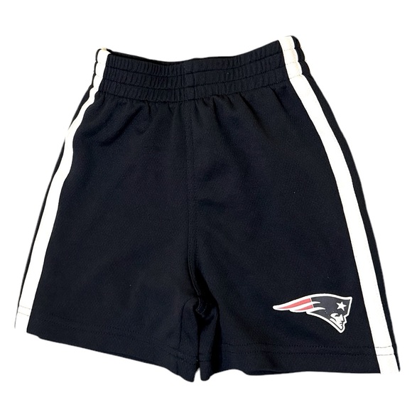 New England Patriots Baby Shorts - Picture 1 of 5